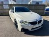 BMW 4 Series M4 3.0 Bi-Turbo DCT AUTOMATIC 2 Dr
