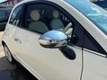 Fiat 500 1.2 Lounge Euro 5 (s/s) 3dr 22