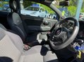 Fiat 500 1.2 S Euro 5 (s/s) 2dr 31