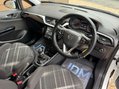 Vauxhall Corsa 1.4 Corsa Limited Edition S/S 5dr 21