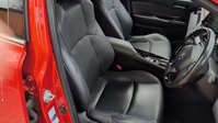 Toyota C-HR 2.0 VVT-h Orange Edition SUV 5dr Petrol Hybrid CVT Euro 6 (s/s) (184 ps) 5