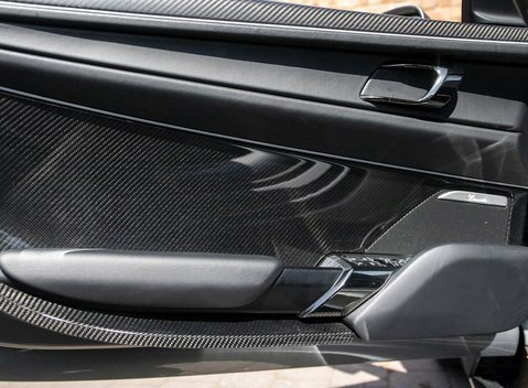 Porsche 918 Spyder 20