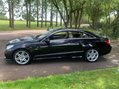 Mercedes-Benz E Class E350 CDI BLUEEFFICIENCY SPORT 9