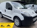 Fiat Fiorino 1.3 JTD Multijet II Cargo SX 3dr