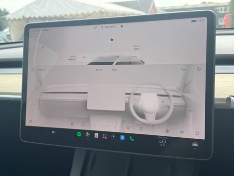 Tesla Model Y (Dual Motor) Long Range SUV 5dr Electric Auto 4WDE (384 bhp) 29