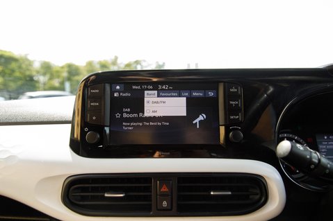 Hyundai i10 MPI PREMIUM 25