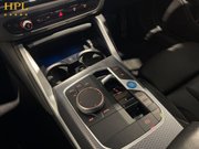 BMW i4 M50 83.9kWh Gran Coupe 5dr Electric Auto 4WD (544 ps) 1 Owner - Dab - Blue 17