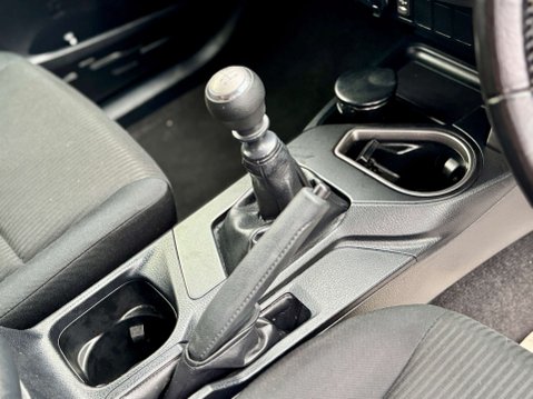 Toyota Rav4 2.0 RAV4 Active D-4D 4x2 5dr 60