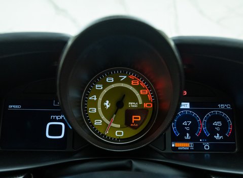 Ferrari GTC4 Lusso T 20