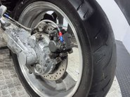 Honda NTV 1992 49K SPARES OR REPAIR CLASSIC PROJECT BIKE 600CC 24