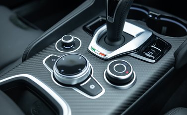 Alfa Romeo Giulia GTAm 30