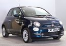 Fiat 500 1.0 Mild Hybrid Top 3dr 1