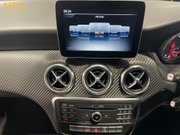 Mercedes-Benz A Class 1.6 A160 AMG Line Hatchback 5dr Petrol Manual Euro 6 (s/s) (102 ps) 16