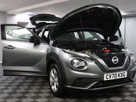 Nissan Juke DIG-T ACENTA 5