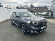Honda HR-V 1.5 h i-MMD Advance SUV 5dr Petrol Hybrid CVT Euro 6 (s/s) (131 ps) 1 Owner 11