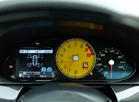 Ferrari 599 GTB HGTE 14