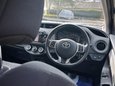 Toyota Yaris 1.33 Dual VVT-i Icon Euro 6 5dr 12