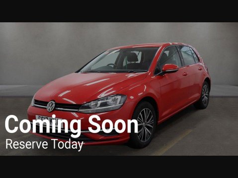 Volkswagen Golf SE NAVIGATION TSI BLUEMOTION TECHNOLOGY DSG 1