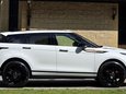 Land Rover Range Rover Evoque 2.0 Range Rover Evoque Autobiography MHEV Auto 4WD 5dr 3