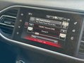 Peugeot 308 1.6 308 GT Line SW HDi Blue S/S 5dr 19