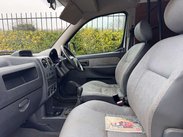 Citroen Berlingo 1.6 Berlingo 600 HDi Enterprise 75 22