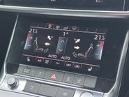 Audi A6 2.0 TDI 40 S line Saloon 4dr Diesel S Tronic Euro 6 (s/s) (204 ps) 30