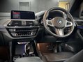 BMW X3 3.0 X3 M40i Auto 4WD 5dr 63