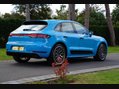 Porsche Macan 3.0T V6 S PDK 4WD Euro 6 (s/s) 5dr 13