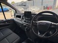 Ford Transit Custom 2.0 320 EcoBlue Trend Panel Van 5dr Diesel Manual L2 H1 Euro 6 (130 ps) 7