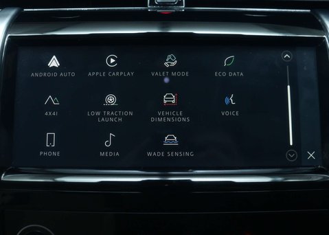 Land Rover Discovery Sport 2.0 P250 MHEV R-Dynamic SE SUV 5dr Petrol Auto 4WD Euro 6 (s/s) (249 ps) 32