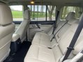 Mitsubishi Shogun 3.2 DI-DC SG3 Auto 4WD Euro 5 5dr LWB 24