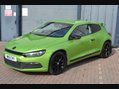 Volkswagen Scirocco 1.4 TSI Euro 5 3dr 5