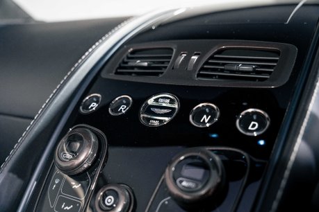 Aston Martin Vanquish V12 S VOLANTE. NOW SOLD. SIMILAR REQUIRED. PLEASE CALL 01903 254800 27