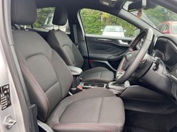 Ford Focus 1.0T EcoBoost MHEV ST-Line DCT Euro 6 (s/s) 5dr 11