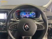 Renault Megane 1.6 E-TECH 9.8kWh Iconic Hatchback 5dr Petrol Plug-in Hybrid Auto Euro 6 (s 13