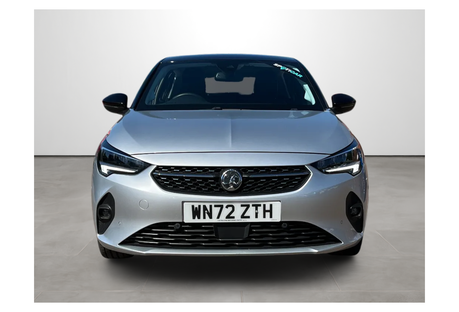 Vauxhall Corsa 1.2 Turbo Elite Edition 5dr (21-22)