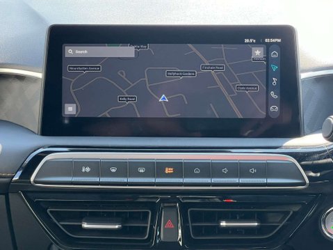 MG MG3 1.5 MG3 Trophy HEV Automatic 5dr - NATIONAL DELIVERY* 10