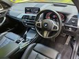 BMW X3 3.0 X3 M40i Auto 4WD 5dr 3
