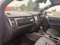 Ford Ranger 2.0 EcoBlue Wildtrak Auto 4WD Euro 6 (s/s) 4dr 26