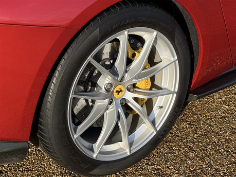 Ferrari 812 Superfast BCE 40