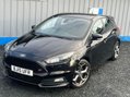 Ford Focus 2.0T EcoBoost ST-3 Euro 6 (s/s) 5dr 64