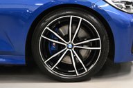 BMW 3 Series 2.0 320I M Sport Auto 4dr 17