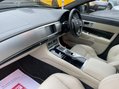 Jaguar XF 3.0d S V6 Portfolio Sportbrake Auto Euro 5 (s/s) 5dr 29
