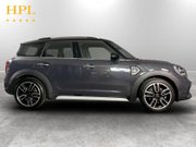 Mini Countryman 2.0 Cooper S Sport SUV 5dr Petrol Steptronic Euro 6 (s/s) (192 ps) 1 Owner 8