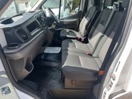Ford Transit 350 LEADER C/C ECOBLUE 11