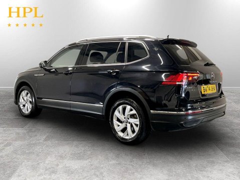 Volkswagen Tiguan Allspace 1.5 TSI Life SUV 5dr Petrol DSG Euro 6 (s/s) (150 ps) One Owner 5