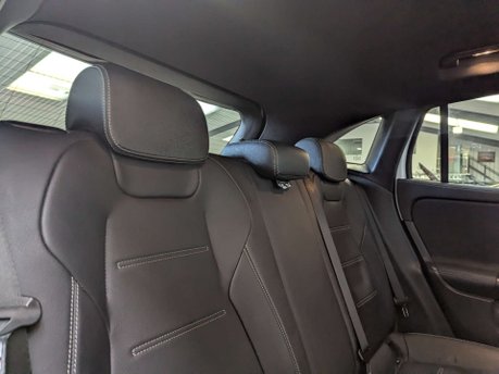 Mercedes-Benz GLA 1.3 GLA 250 Exclusive Edition E Auto 5dr 62