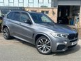 BMW X5 3.0 40d M Sport Auto xDrive Euro 6 (s/s) 5dr 8