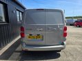 Vauxhall Vivaro L1H1 2700 SPORTIVE S/S 5