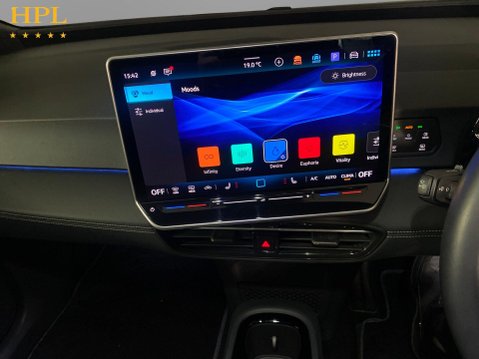 Volkswagen ID.3 Pro S 77kWh Match Hatchback 5dr Electric Auto (5 Seat) (204 ps) Alloys - Ai 17